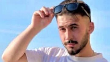 Çorumlu genç kazada can verdi