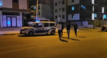 Çorum’da aranan 31 kişi yakalandı!