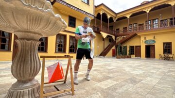 Türkiye Şampiyonası Çorum’da sona erdi