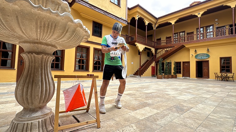 Türkiye Şampiyonası Çorum’da sona erdi