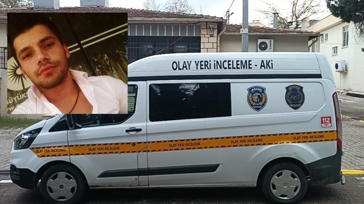 Çorumlu genç kavgada hayatını kaybetti