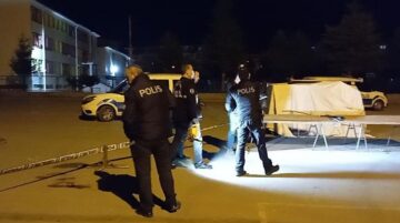 Kavgada bir genç ağır yaralandı!