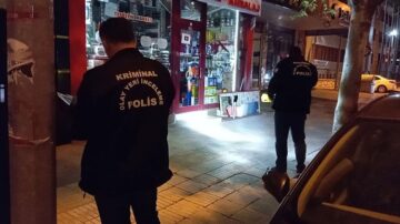 Kavgada 18 yaşındaki genç ağır yaralandı