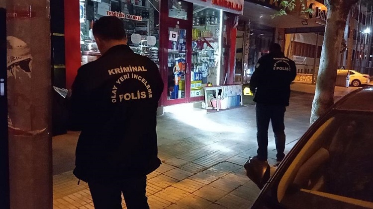 Kavgada 18 yaşındaki genç ağır yaralandı