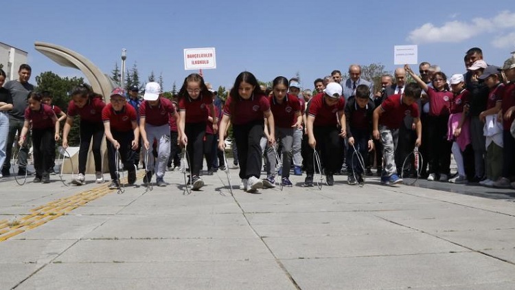Asırlık gelenek Çorum’da yaşatılıyor