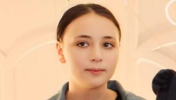 Kayıp 17 yaşındaki esma bulundu!