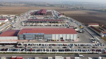 Kurban pazarı satış yeri kiralama!