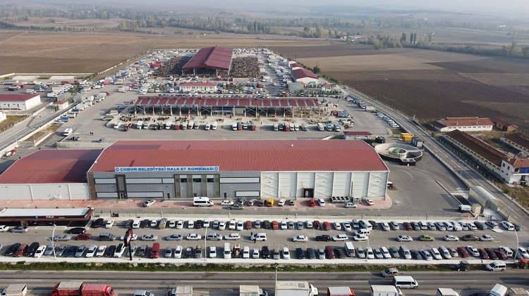 Kurban pazarı satış yeri kiralama!