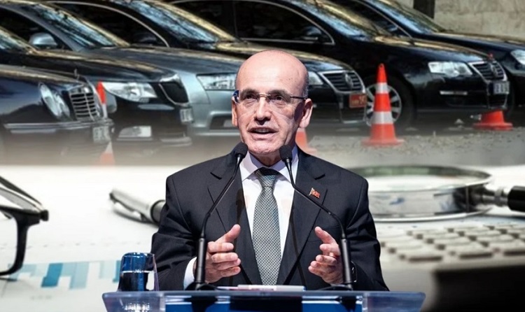 Kamuda tasarruf tedbirleri alındı!