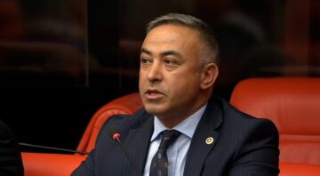 Çorum’a verilen sözleri hatırlattı!