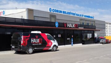 Kurban kesiminde randevu sistemi