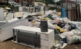 Hurdacılar sanayi sitesine taşınacak