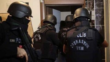 Çorum’da çocuk müstehcenliği operasyonu!