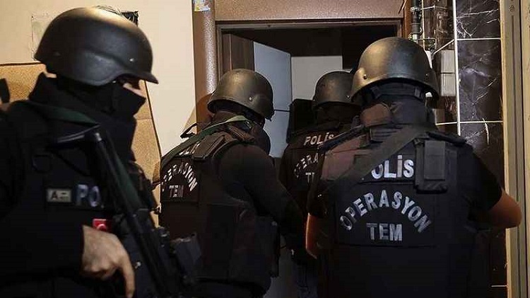 Çorum’da çocuk müstehcenliği operasyonu!