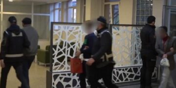 Sahte engelli raporu operasyonu!