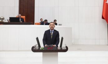 Tahtasız’dan iktidara atasözlü gönderme!