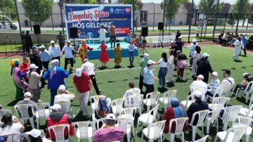 Belediye’den Engelsiz Şölen etkinliği