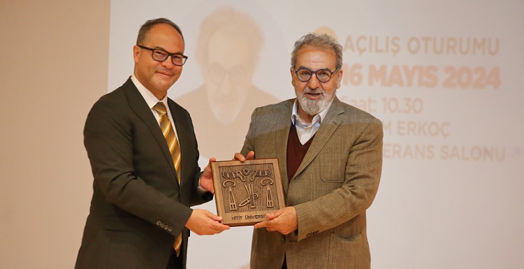 Hitit Öğrenci Kongresi başladı