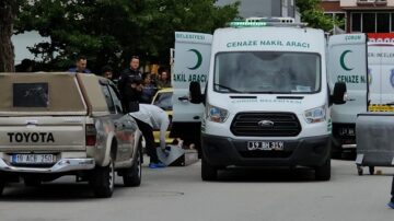 Feci olayın detayları ortaya çıktı!