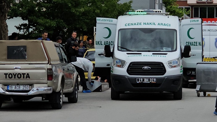 Feci olayın detayları ortaya çıktı!