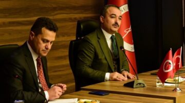 İşbirliği daha çok geliştirilecek