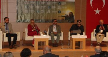 PKK terörizmiyle mücadelesi kongresi