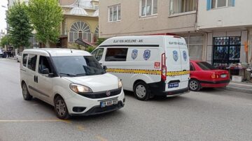 Çorum’da iki grup arasındaki silahlı çatışma!