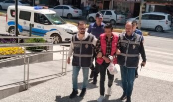 Kombi bakımı dolandırıcıları yakalandı!