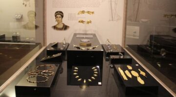 Nadide eserler Çorum’da sergileniyor