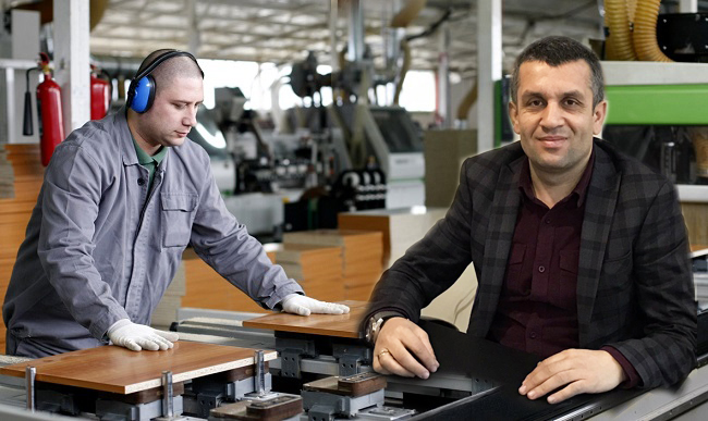 Sanayide çırak kalfa yetişmiyor!