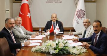 Yaz Kur’an Kursları İşbirliği Protokolü