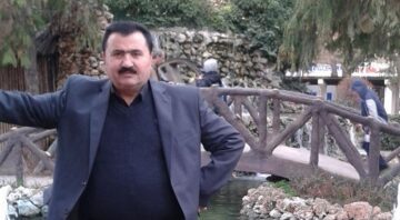 Tüp patlamasında hayatını kaybetti