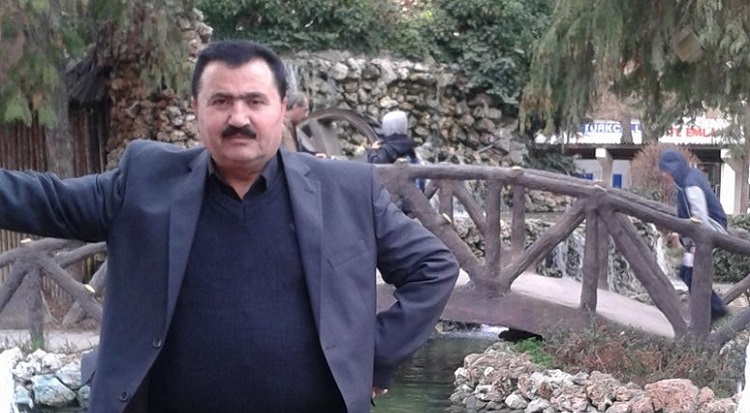 Tüp patlamasında hayatını kaybetti