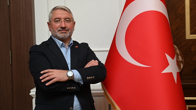 Teröristler övülürken sessiz kalamazdım