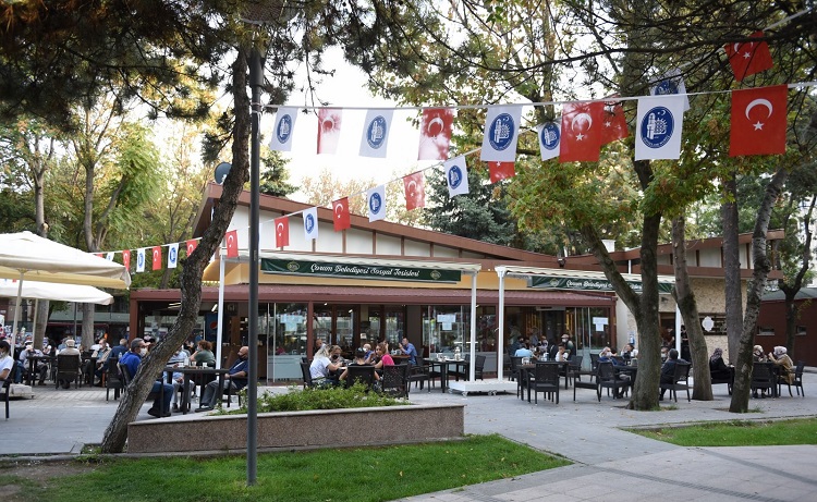 Üniversite öğrencilerine iş fırsatı!