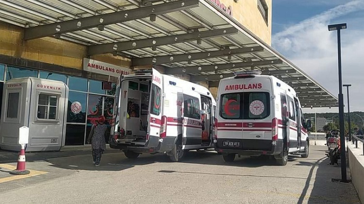 Minik Elif canına kıydı!