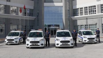 Sınav günü imdada Zabıta yetişecek