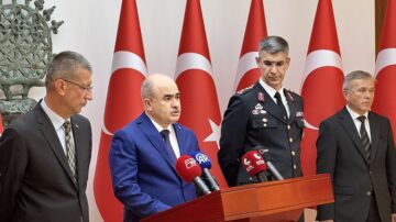 29 kişinin mal varlığına el konuldu!