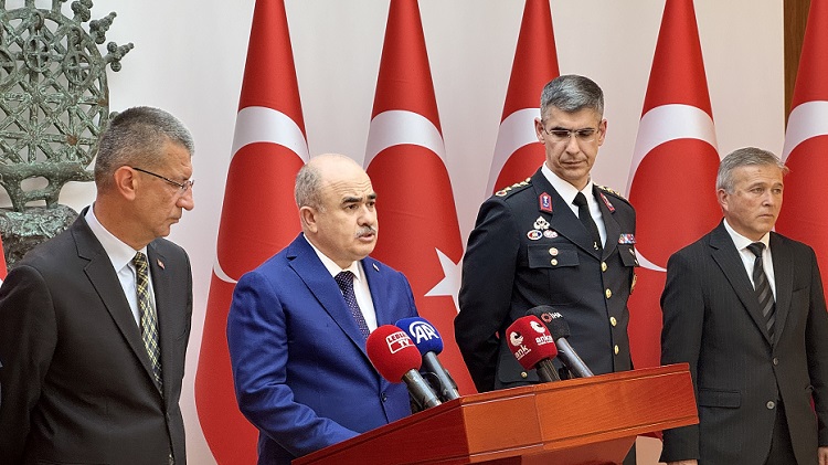 29 kişinin mal varlığına el konuldu!