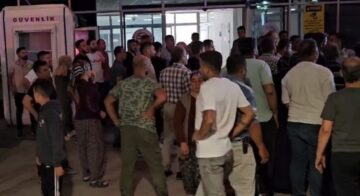 İki grup arasındaki kavgada 1 kişi öldü!