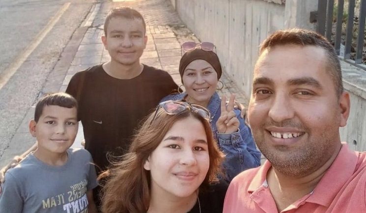 Çorumlu gençten acı haber geldi!