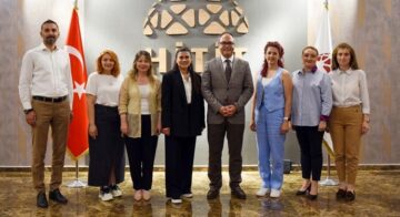 Kadın girişimciler protokolü imzalandı