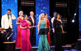TRT sanatçıları Çorum’a geliyor