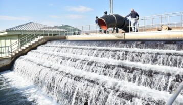 Çorum’un su tüketimi rekor seviyede!