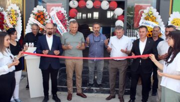 Değer Tarım dualarla açıldı