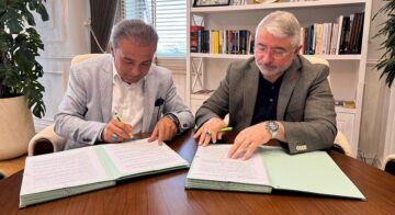 Sosyal denge sözleşmesi imzalandı