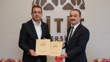 Hitit ve SGK arasında işbirliği protokolü