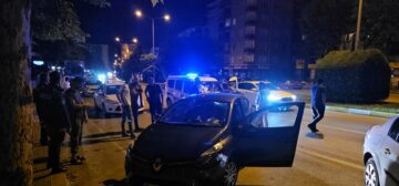 62 yıl hapis cezası vardı yakalandı!