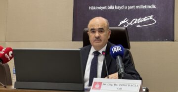 Çorum’da 431 yatırım projesi yürütülüyor