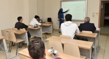 Belediye’nin YKS kurs kayıtları başlıyor